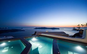 Sophia Luxury Suites Santorini